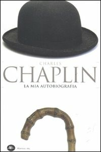 La La mia autobiografia - Chaplin Charlie - wuz.it