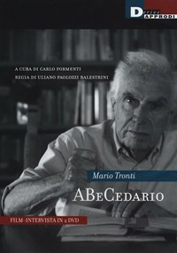 Abecedario. Con 2 DVD - Tronti Mario - wuz.it
