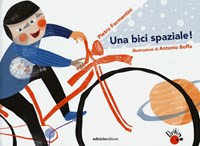 Una Una bici spaziale! - Formentini Pietro - wuz.it