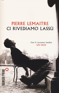 Ci rivediamo lassù - Lemaitre Pierre - wuz.it