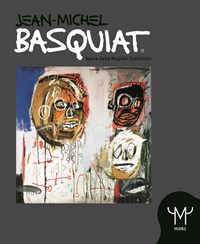 Jean Michel Basquiat. Ediz. illustrata - Bonami Francesco - wuz.it