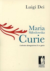 Maria Sklodowska Curie: l'ostinata abnegazione di un genio - Dei Luigi - wuz.it