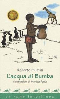 L' L' acqua di Bumba - Piumini Roberto - wuz.it