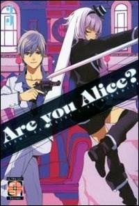Are you Alice?. Vol. 3 - Katagiri Ikumi Ninomiya Ai - wuz.it