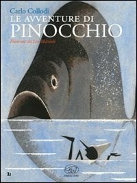 Le Le avventure di Pinocchio. Ediz. illustrata - Collodi Carlo - wuz.it