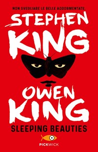 Sleeping beauties - King Stephen King Owen - wuz.it