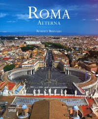 Roma aeterna. Ediz. italiana e inglese - Bernabei Roberta - wuz.it