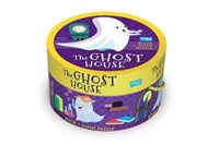 The The ghost house. Ediz. a colori. Con puzzle gigante - Manuzzato Valentina Facci Valentina - wuz.it