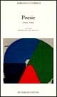 Poesie (1941-1986) - Guerrini Adriano - wuz.it
