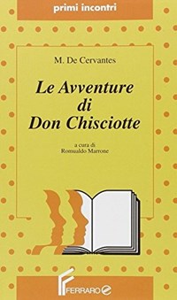Le Le avventure di don Chisciotte - Cervantes Miguel de - wuz.it