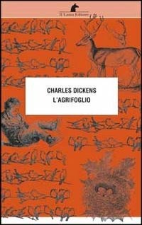 L' L' agrifoglio - Dickens Charles - wuz.it