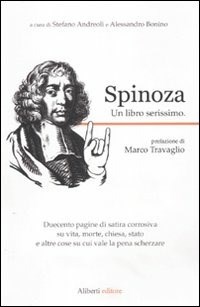 Spinoza. Un libro serissimo - - wuz.it