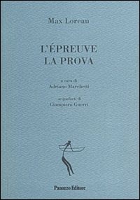 L' L' epreuve-La prova - Loreau Max - wuz.it