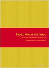 Index architettura. Archivio dell'architettura contemporanea - - wuz.it