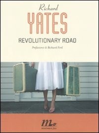 Revolutionary Road - Yates Richard - wuz.it