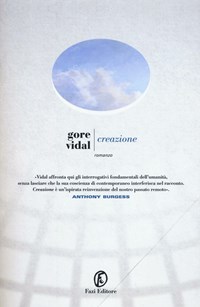 Creazione - Vidal Gore - wuz.it