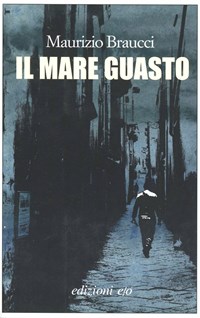 Il Il mare guasto - Braucci Maurizio - wuz.it