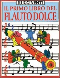 Il Il primo libro del flauto dolce - Hawthorn Philip - wuz.it