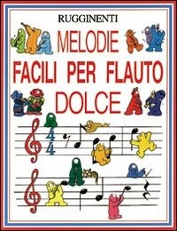 Melodie facili per flauto dolce - Hawthorn Philip - wuz.it