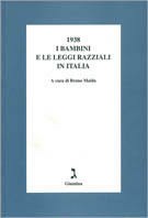 1938. I bambini e le leggi razziali in Italia - - wuz.it