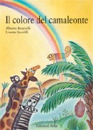 Il Il colore del camaleonte - Serofilli Loretta Benevelli Alberto - wuz.it
