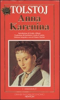 Anna Karenina - Tolstoj Lev - wuz.it