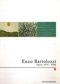 Enzo Bartolozzi. Opere (1975-1998) - - wuz.it