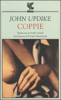 Coppie - Updike John - wuz.it