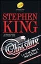 Christine. La macchina infernale - King Stephen - wuz.it