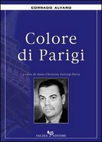 Colore di Parigi - Alvaro Corrado - wuz.it
