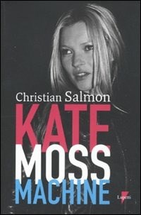 Kate Moss machine - Salmon Christian - wuz.it