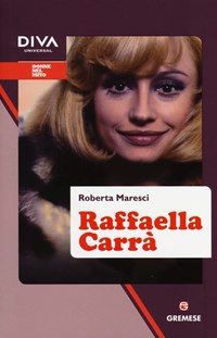 Raffaella Carrà - Maresci Roberta - wuz.it