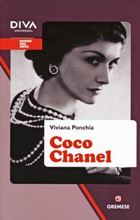 Coco Chanel - Ponchia Viviana - wuz.it