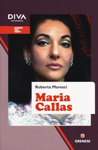 Maria Callas - Maresci Roberta - wuz.it
