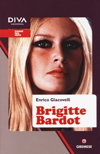 Brigitte Bardot - Giacovelli Enrico - wuz.it