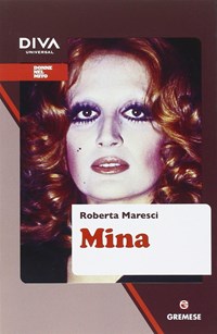Mina - Maresci Roberta - wuz.it