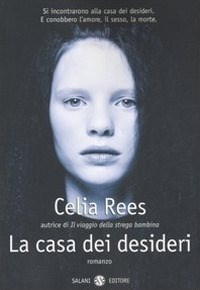 La La casa dei desideri - Rees Celia - wuz.it