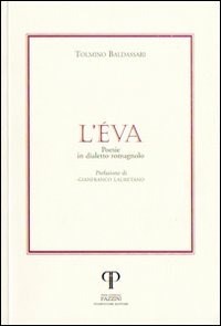 L' L' Éva. Poesie in dialetto romagnolo - Baldassari Tolmino - wuz.it