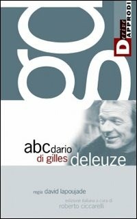 L' L' abecedario di Gilles Deleuze. 3 DVD. Con libro - Deleuze Gilles - wuz.it