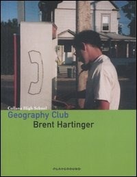 Geography Club - Hartinger Brent - wuz.it