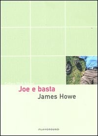 Joe e basta - Howe James - wuz.it