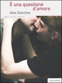È una questione d'amore - Sanchez Alex - wuz.it