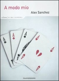 A modo mio - Sanchez Alex - wuz.it