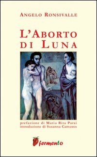 L' L' aborto di Luna - Ronsivalle Angelo - wuz.it
