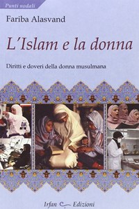 L' L' Islam e la donna - Alasvand Fariba - wuz.it