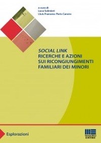 «Social link». Ricerche e azioni sui ricongiungimenti familiari dei minori - - wuz.it