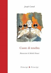 Cuore di tenebra - Conrad Joseph - wuz.it