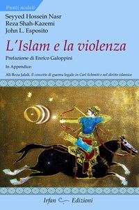 L' L' Islam e la violenza - Nasr Seyyed Hossein Esposito John L. Shah-Kazemi Reza - wuz.it