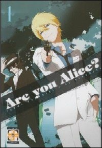 Are you Alice?. Vol. 1 - Katagiri Ikumi Ninomiya Ai - wuz.it