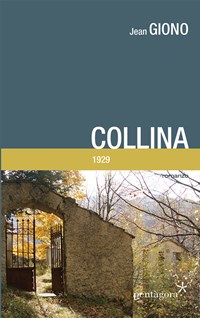 Collina - Giono Jean - wuz.it